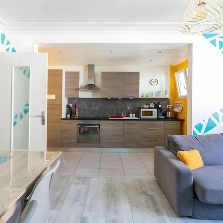 Le Paradis Manceau - Centre - 6 Pers - Reve Au Mans Lägenhet Le Mans Exteriör bild